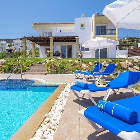Villa Alexi Kalathos Zimmer foto